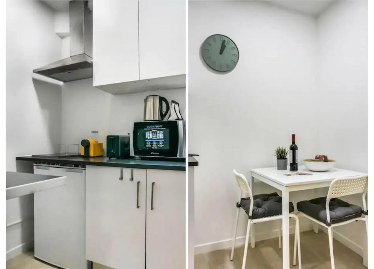 Home4U - Secret Studio In City Center Lisbon