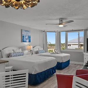 Of The Gulf 306 Apartment Panama City Beach