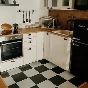 Al Belém 85 Apartamento