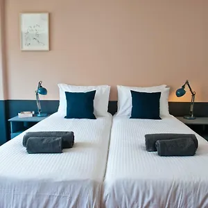 Appartamento Prosecco Lifestyle In By Misha's Place 4b, Lisbona
