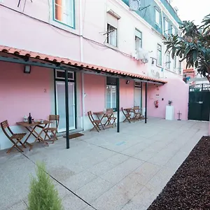 Appartamento Alfama Dream, Lisbona