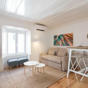 Flh Anjos Lovely Apartamento