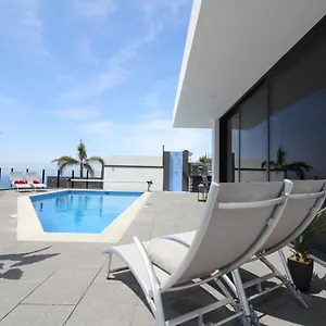Stella Villa Calheta (Madeira)
