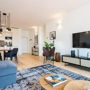 Flh Cais Sodré Modern Flat Apartamento
